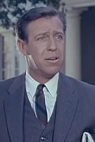 Ed Peck