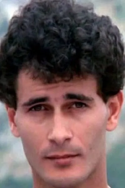 Gianni Olivieri