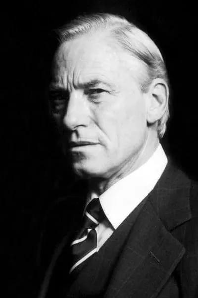 Barry Warren