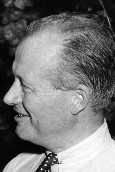 H.C. Potter