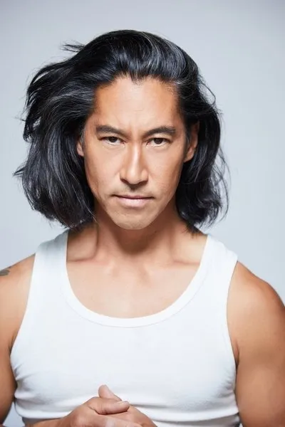 Joel Nankervis