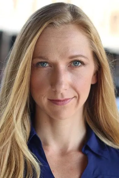 Yelena Friedman