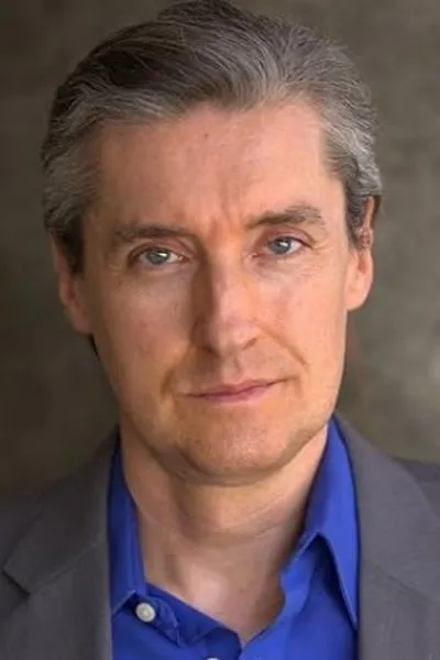 Billy Mann