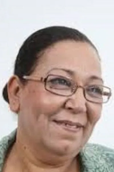 Ghalya Lacroix