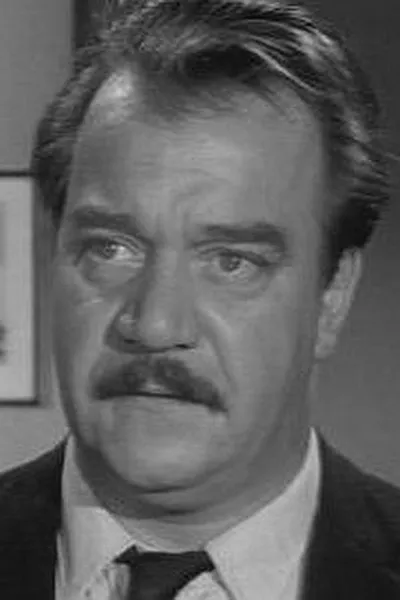 Robin Hughes