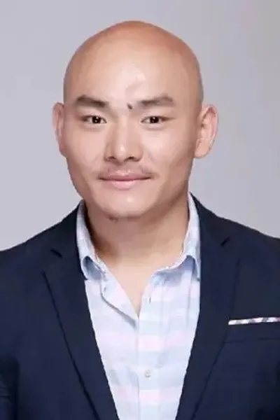 Hou Xu