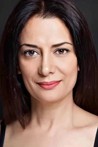 Zlata Borodina
