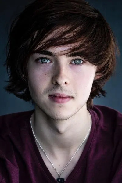 Finnley Barrett