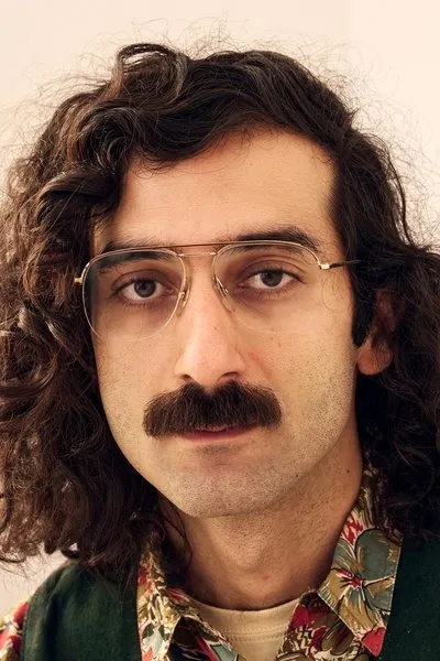 Matthew Rankin