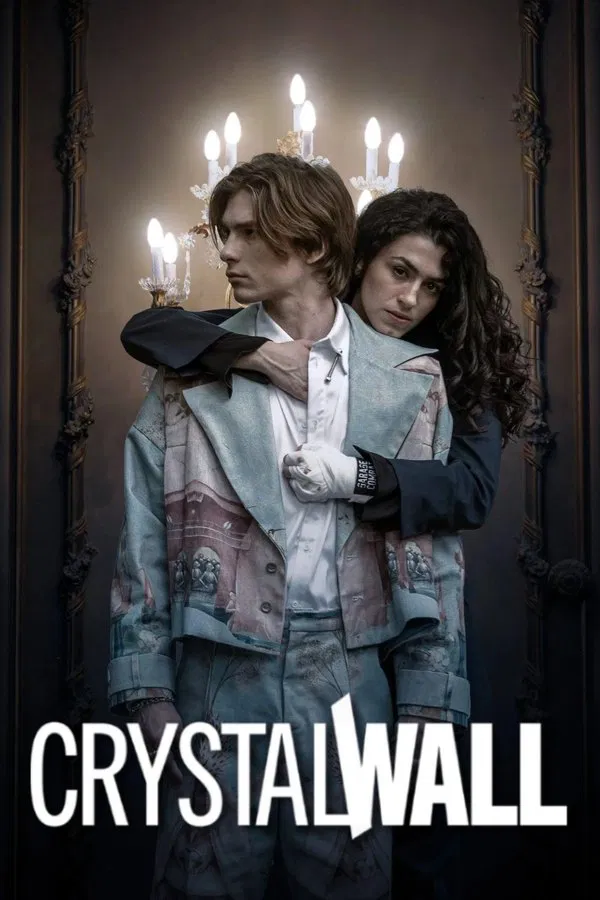 سریال Crystal Wall