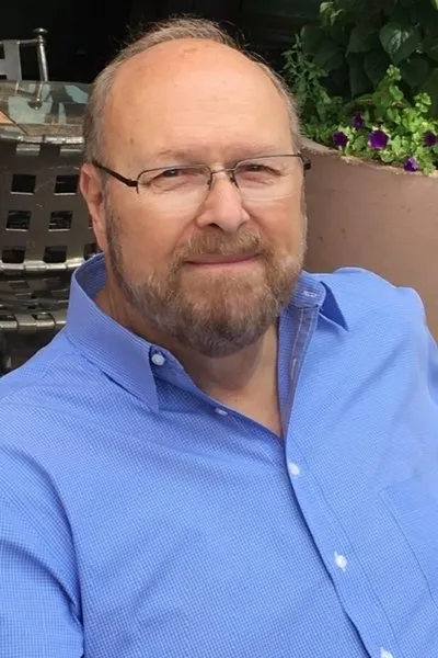 Jerry Rosen