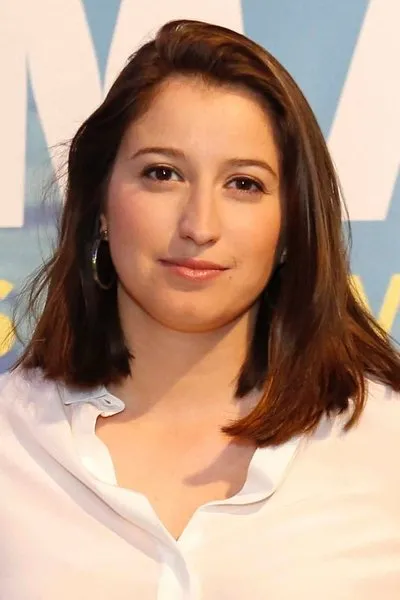 Cleia Almeida