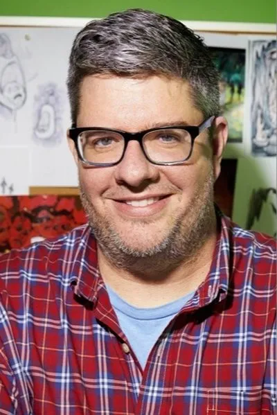 Bryan M. Ferguson