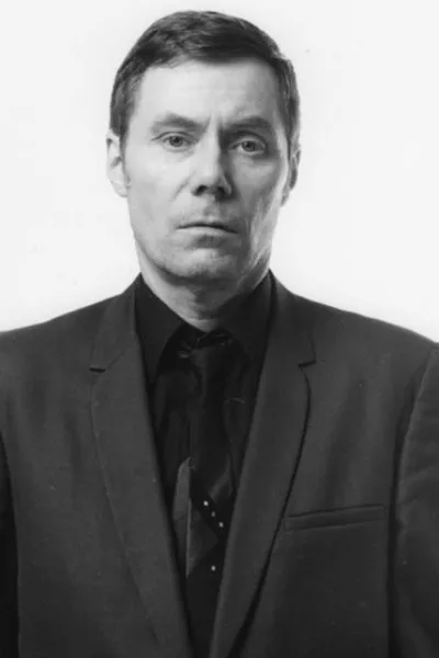 Martyn Casey