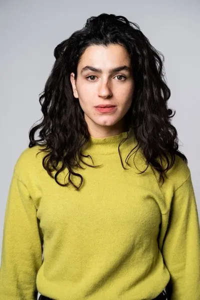 Mary Beth Barone