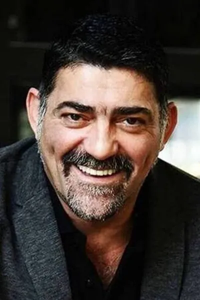 Alexandros Iatropoulos
