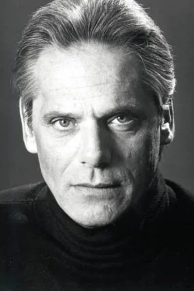 David Byrnes