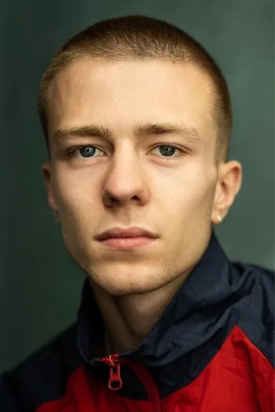 Daniel Auster