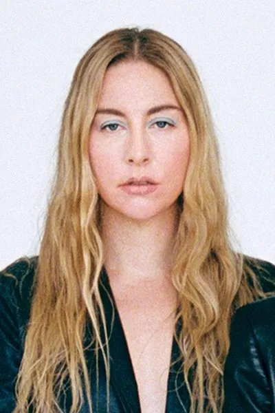 Jacqueline Laurent