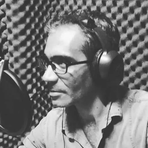 مجید کریمی