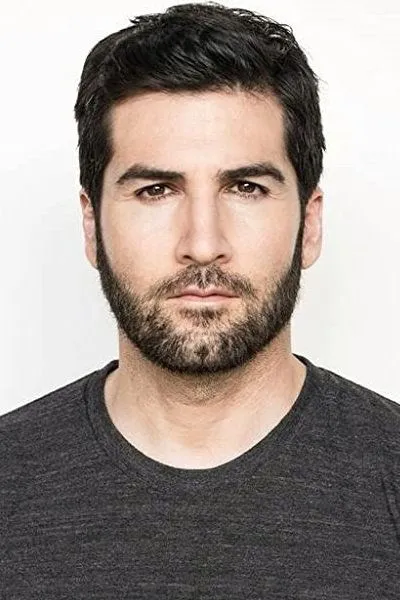 Patrick Haye