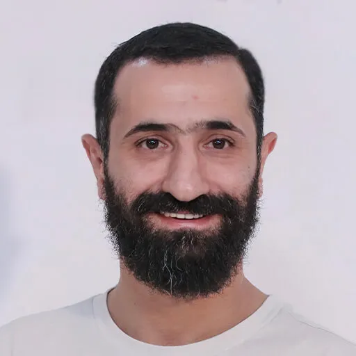 ایمان صفا