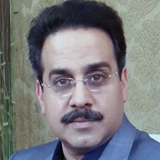 محمد نظری