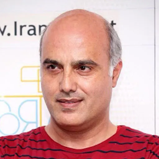 سعید داخ