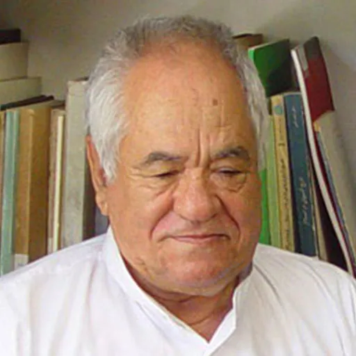 عباس سیاحی
