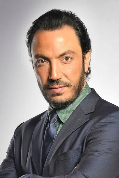 Ahmed Dawood