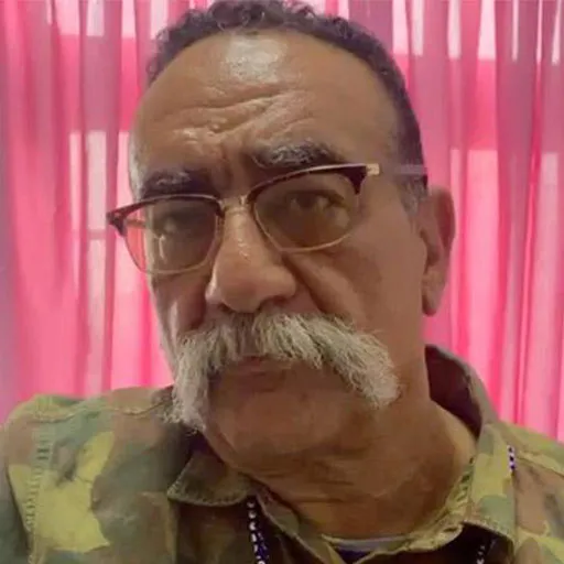 رضا نوری