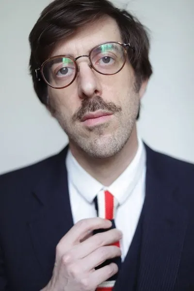 Benjamin Clery