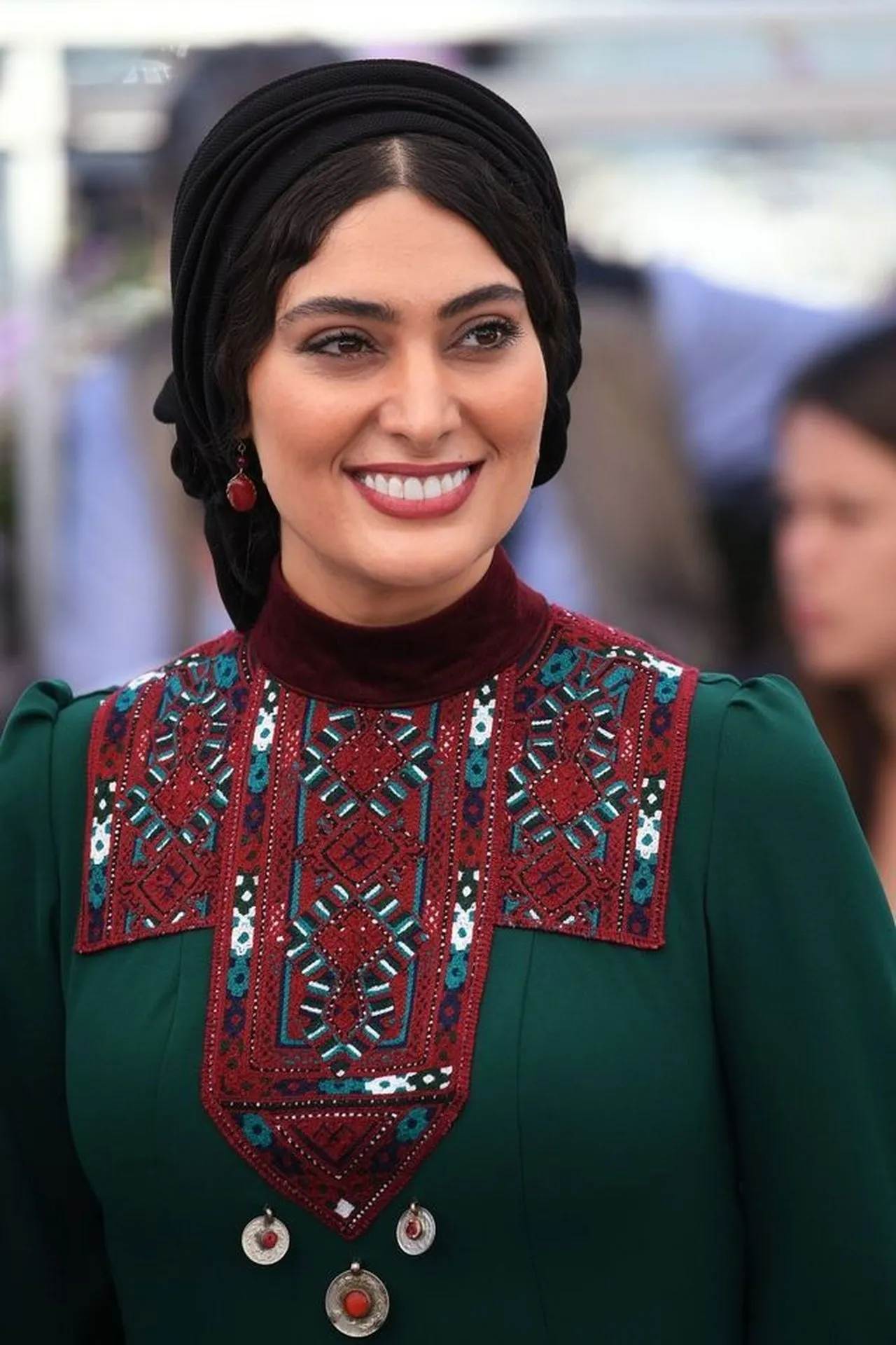 سودابه بیضایی