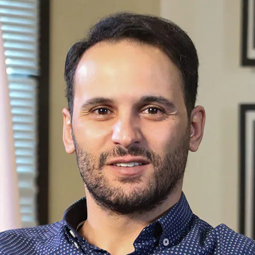 آرش برهانی