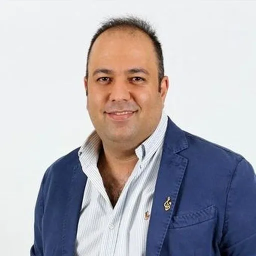 علی اوجی