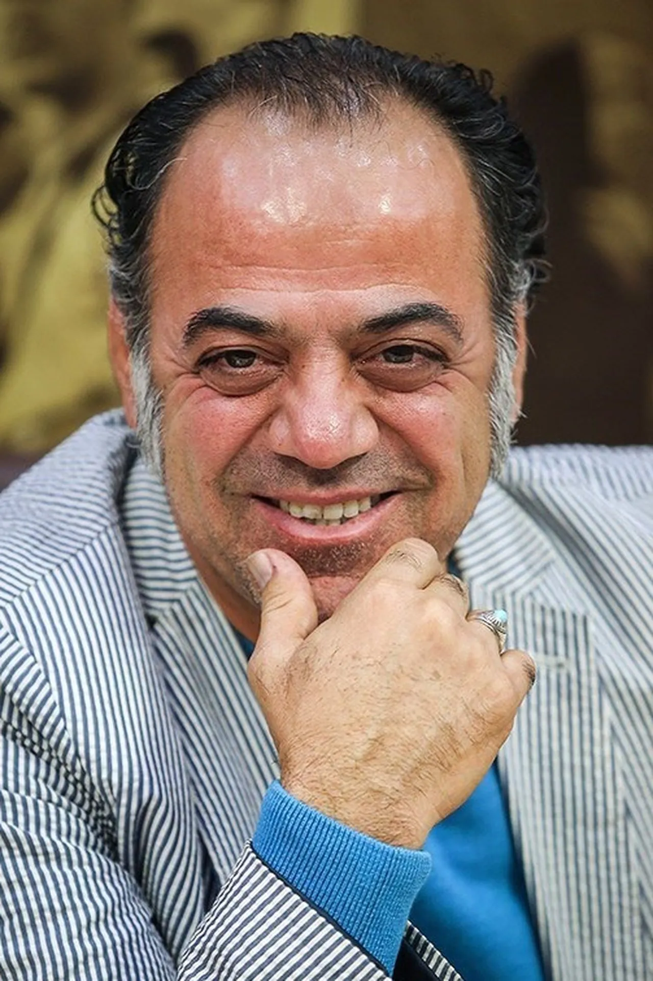 جواد افشار