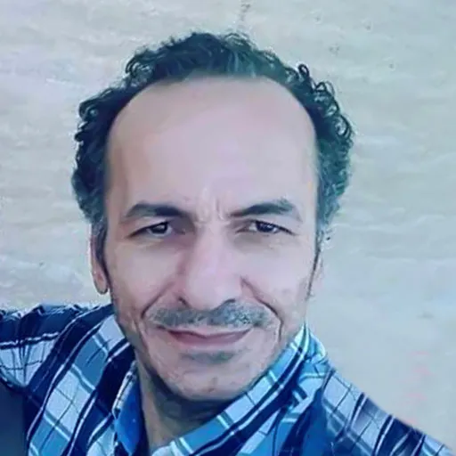 مجید صیادی