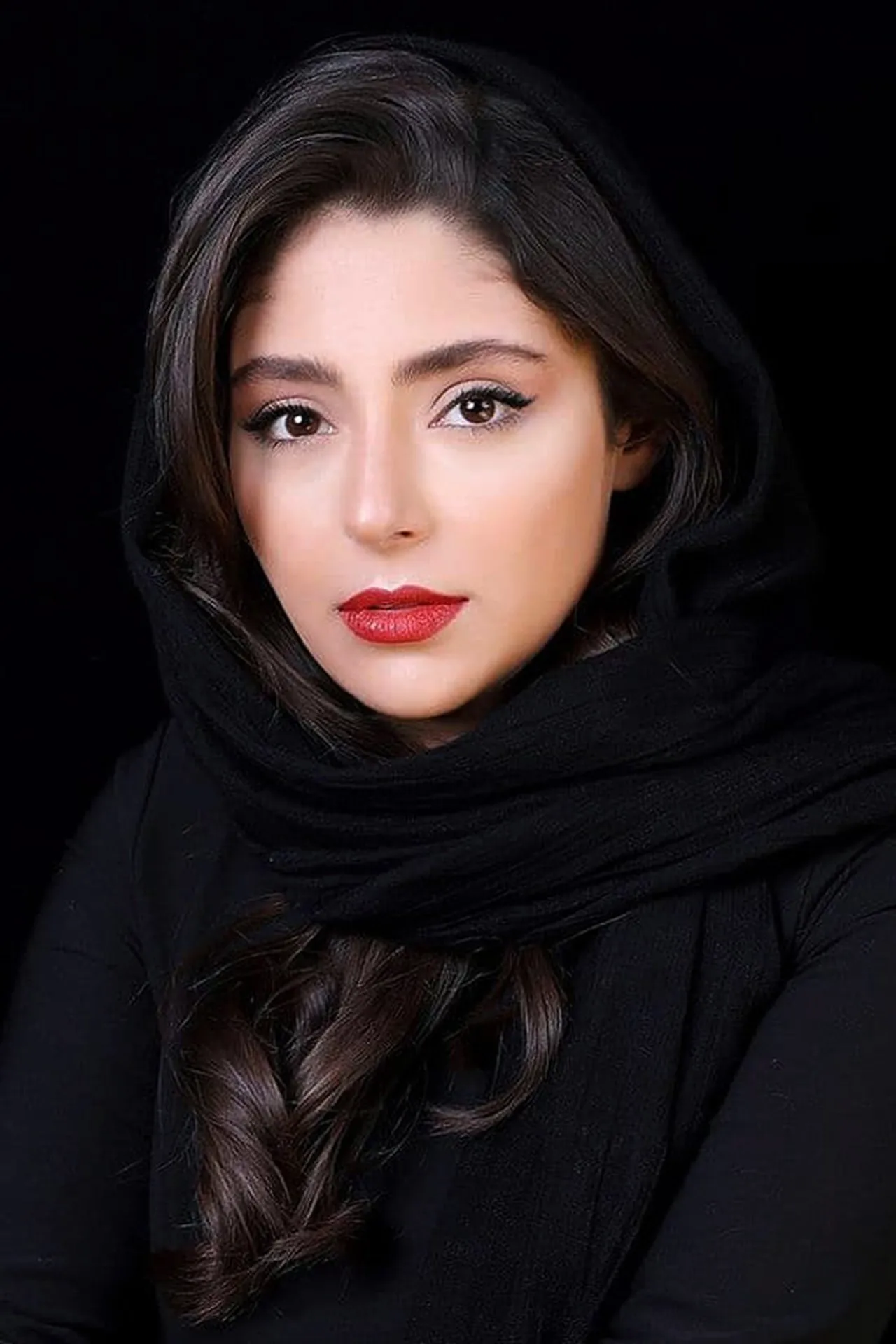 هستی مهدوی‌فر