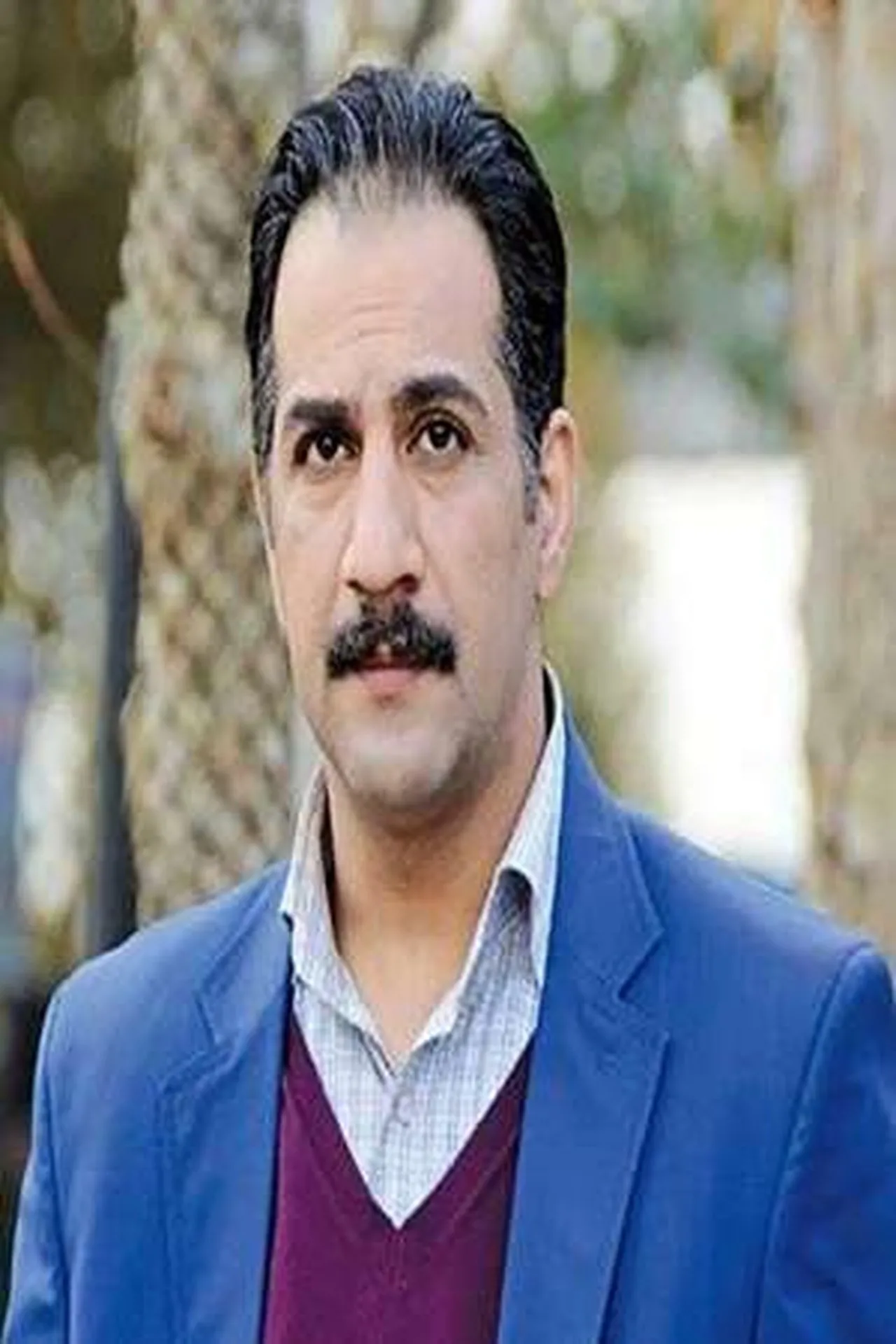 محمد نادری