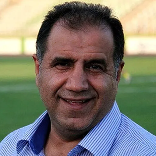 علی خسروی