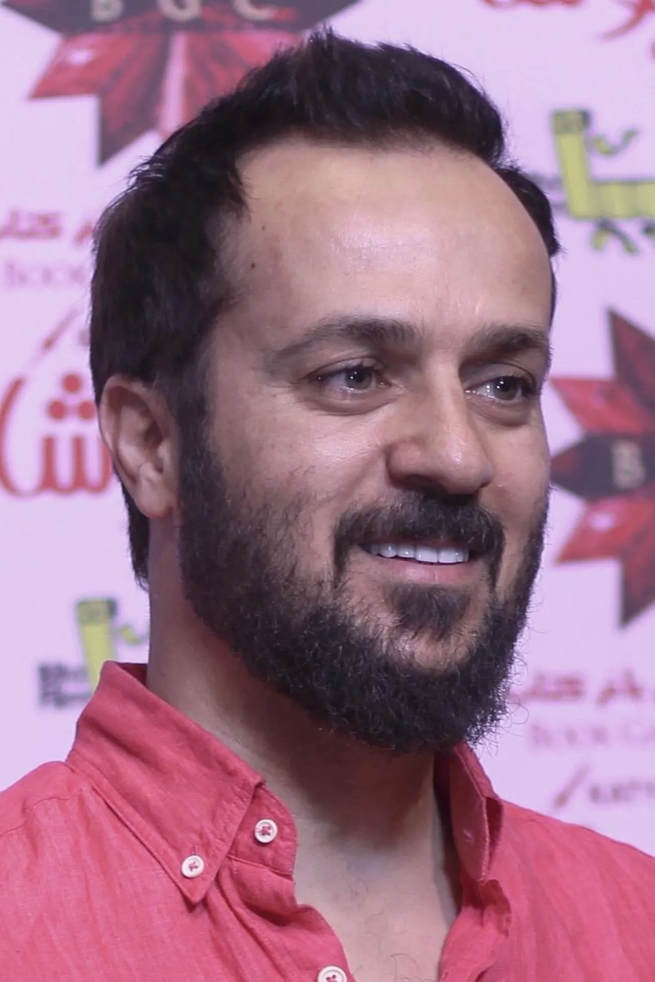 احمد مهران فر