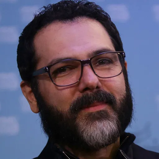 کورش تهامی