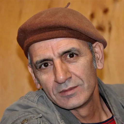 رهبر قنبری