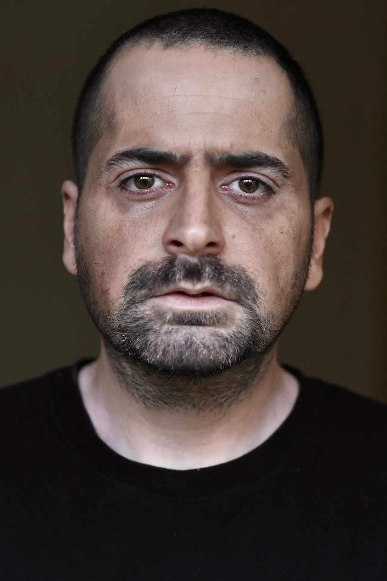 محمد معتضدی