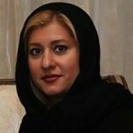 لادن پروین