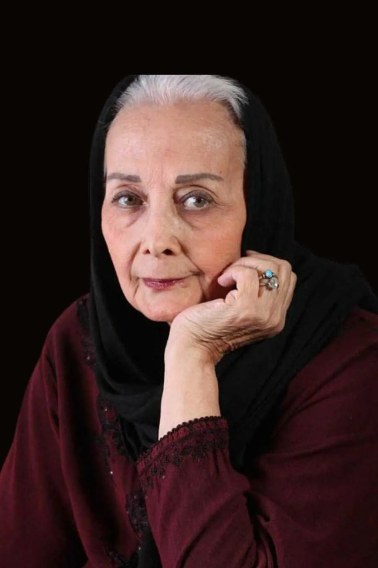 کتایون امیرابراهیمی