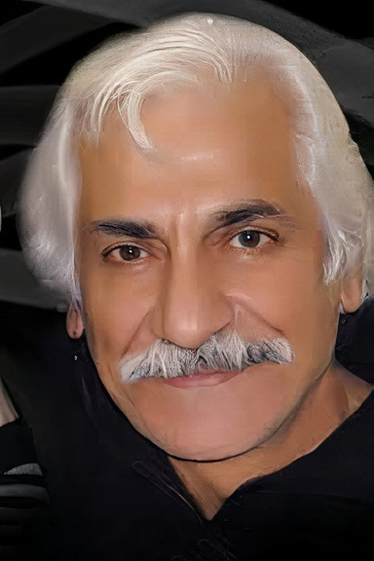 حسین خانی بیک