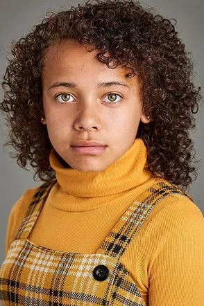 Natasha Raphael