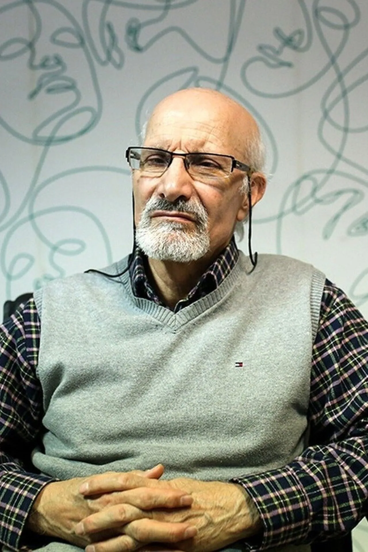 داوود فتحعلی بیگی