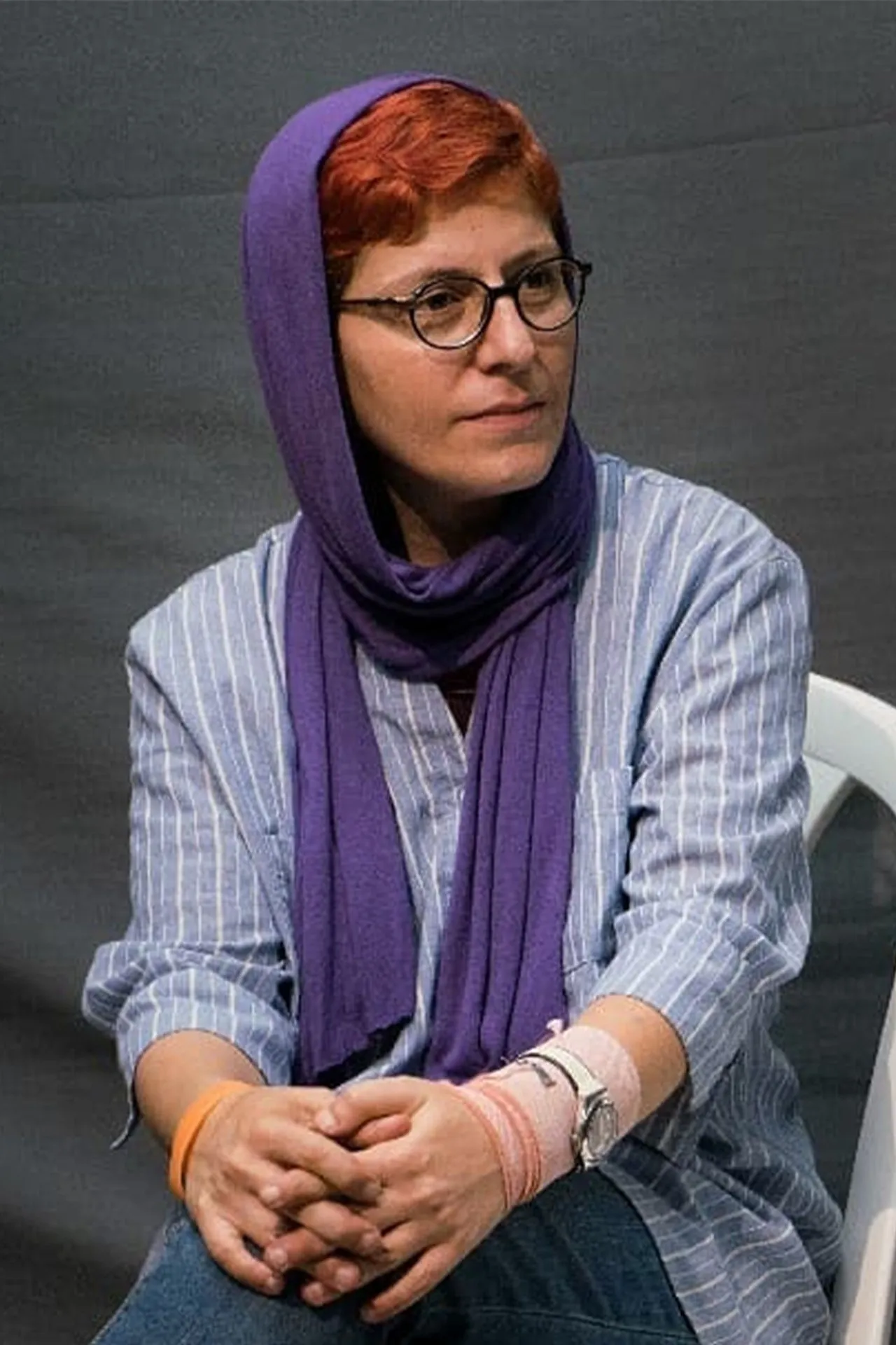 سوسن پرور